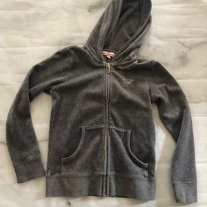 Girl’s Juicy Couture Jacket